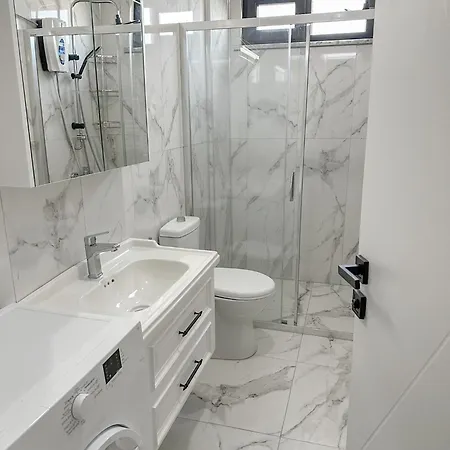 Yalova Sifir Meta House Апартаменты *