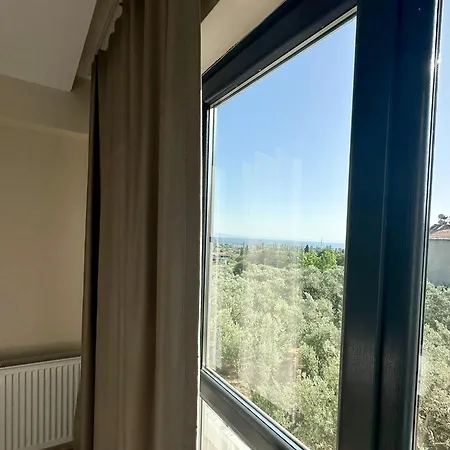 Yalova Sifir Meta House Апартаменты Армутлу