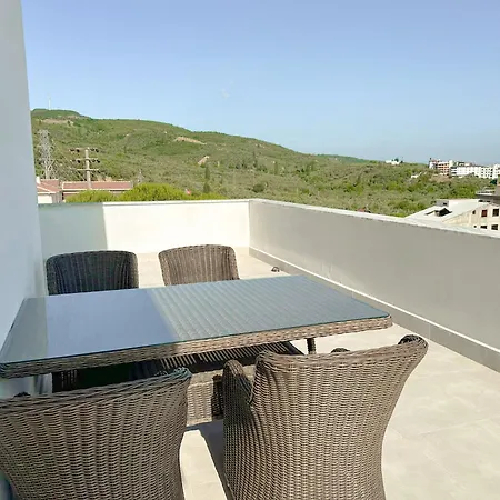 Yalova Sifir Meta House Армутлу