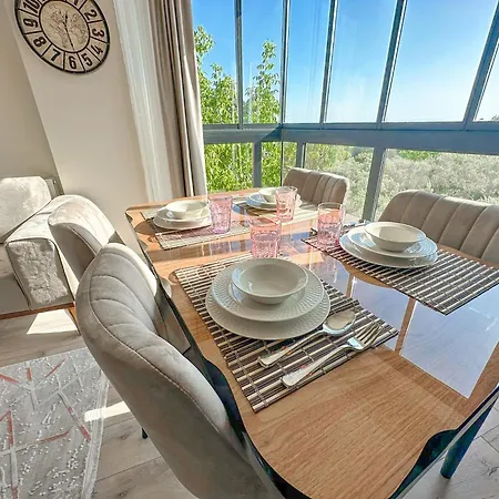 Yalova Sifir Meta House