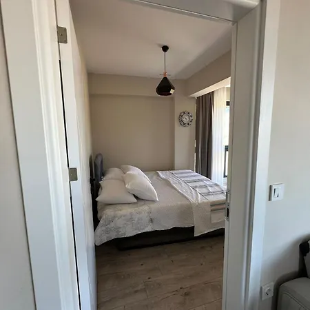 Апартаменты Yalova Sifir Meta House