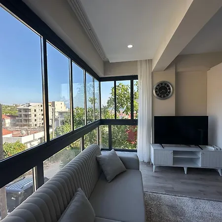 Yalova Sifir Meta House