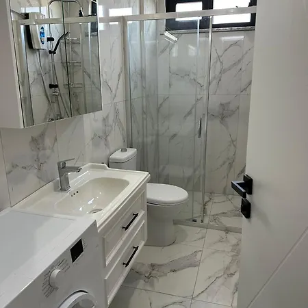 Yalova Sifir Meta House Апартаменты *
