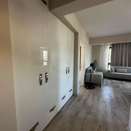 Yalova Sifir Meta House *