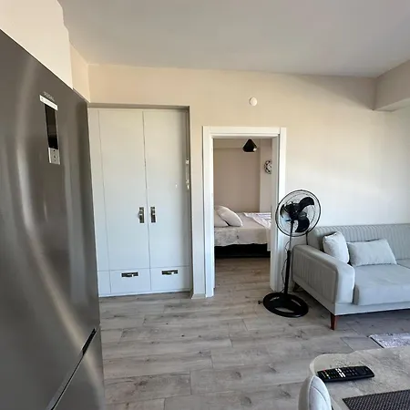 Апартаменты Yalova Sifir Meta House *