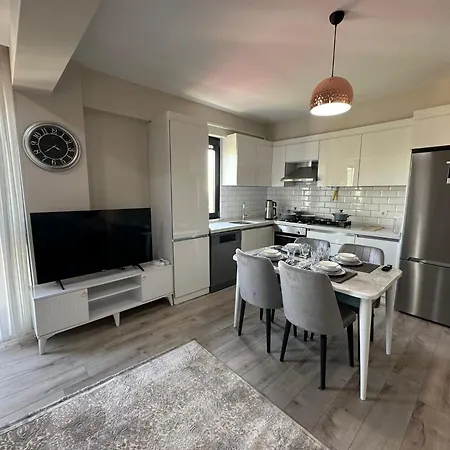 Yalova Sifir Meta House * Армутлу