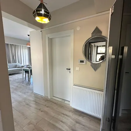 Yalova Sifir Meta House *
