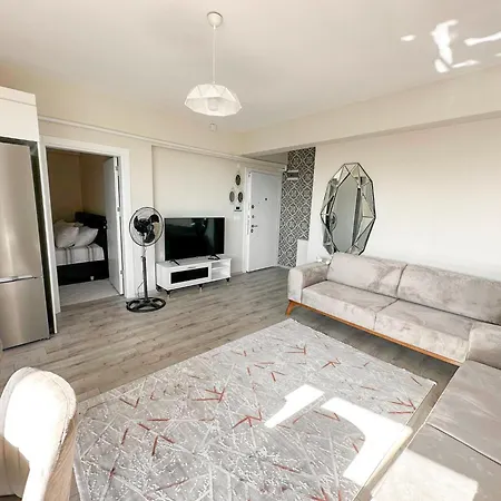 Yalova Sifir Meta House