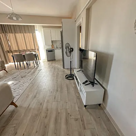 Yalova Sifir Meta House Апартаменты Армутлу