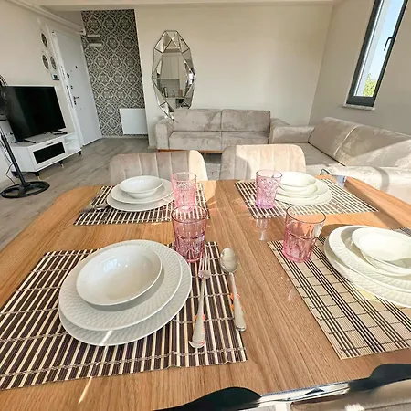 Yalova Sifir Meta House *